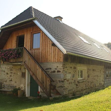 Appartamento Urlaub Am Zechnerhof Straßburg in Kärnten Esterno foto
