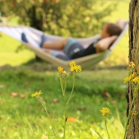 Appartamento Urlaub Am Zechnerhof Straßburg in Kärnten Esterno foto
