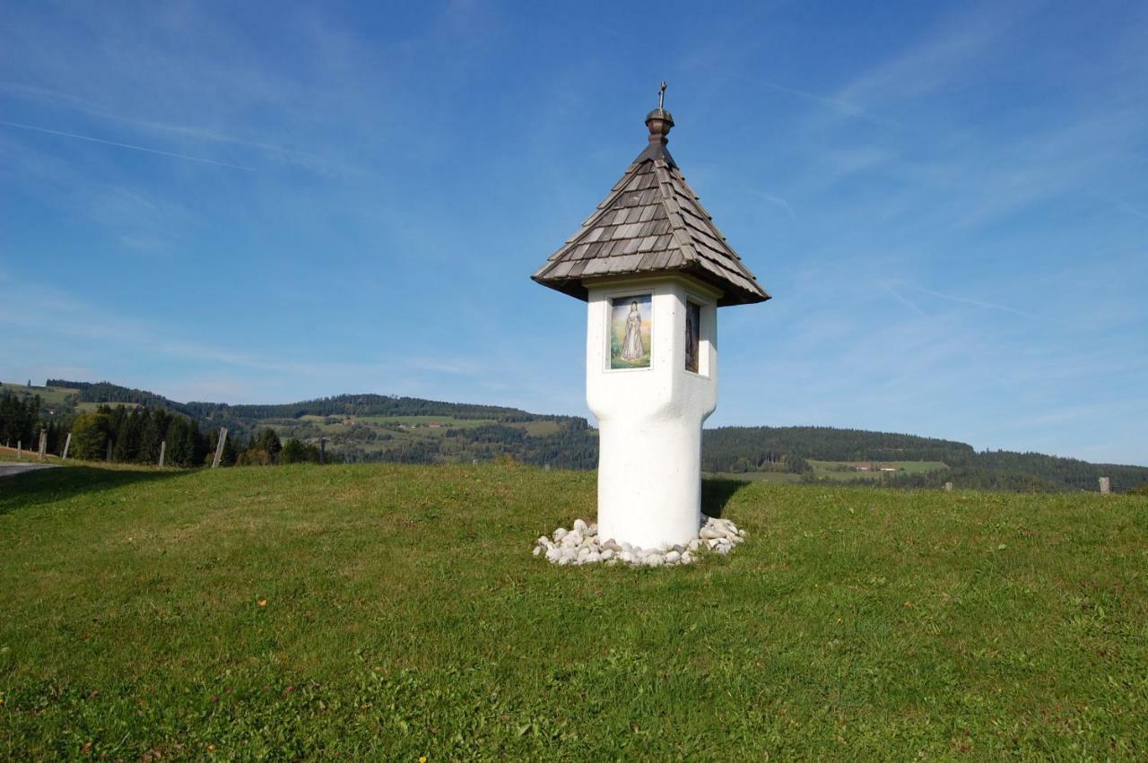 Appartamento Urlaub Am Zechnerhof Straßburg in Kärnten Esterno foto